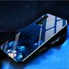 For Honor 20 Cases 20S 20Pro V20 Tempered Glass Hard Back Cover For Huawei Honor 20 Phone Cases Honor20 Pro Cover Honor20S V 20