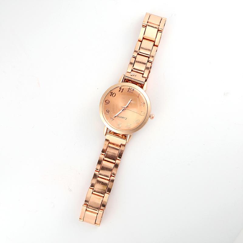 

Деловые повседневные кварцевые часы с маленьким циферблатом, наручные часы, студенческий рождественский подарок StyleC