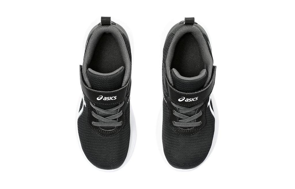 Asics Lazerbeam ML-MG GS 'Black White' 1154A170-001