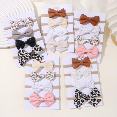 Accessori per capelli bambini – Fasce per capelli per bambini
