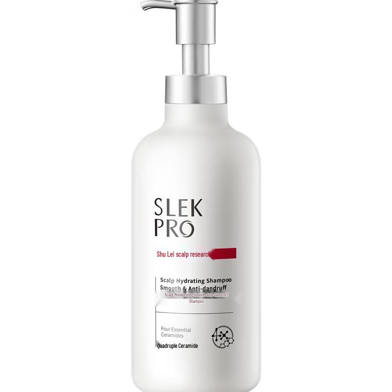 

Shu Lei PRO Series Hydrating Anti-Dandruff Shampoo