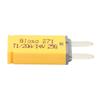 Mini Circuit Breaker Blade Fuse DC 14V Automatic Reset ATM Circuit Breaker Blade Fuse for Car Motorcycle Truck Boat Marine Circuit Breaker 6