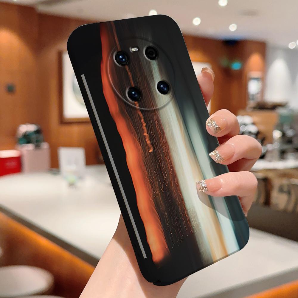 Všetko v jednom Puzdro na telefón s filmovým motívom Kreslený Módny Dizajn Tvrdá škrupina Plné krytie Ochranné puzdro na fotoaparát pre iPhone Huawei Honor Vivo Google