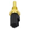 AHL Water Temperature Sensor Compatible with Yamaha YZF-R1 2002-2014/YZF-R6 2003-2016/YZF-R6S 2003-2009/YZF-R7 1999/FJR1300 2001-2012