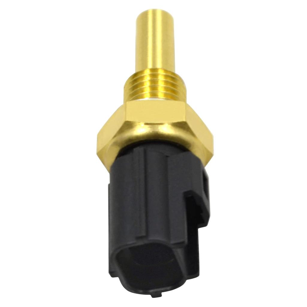 AHL Water Temperature Sensor Compatible with Yamaha YZF-R1 2002-2014/YZF-R6 2003-2016/YZF-R6S 2003-2009/YZF-R7 1999/FJR1300 2001-2012
