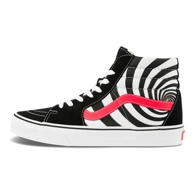 Sk8 Hi 'Swirl' Vans VN0A4U3C2U1