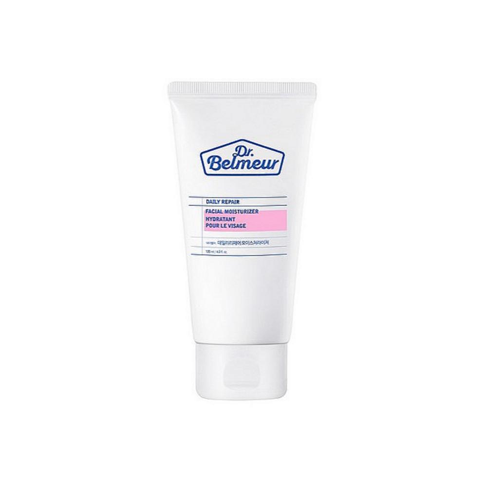 

[The Face Shop] Dr.Belmeur Daily Repair Moisturizer 120ml 120ml x 1