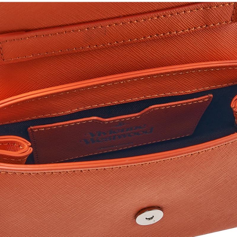Vivienne WeStwood Women S Hazel Small Handbag 4304006r L001n F401