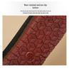 Breathable Soft Sole Mesh Flat Shoes for Middle-Aged and Elderly Women