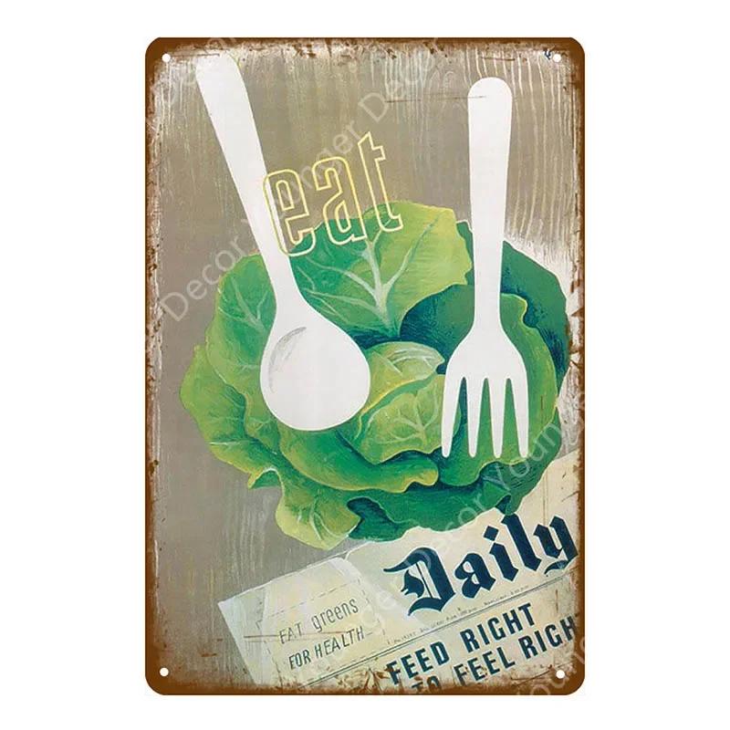 

Mfoever Tin Kitchen Rules Metal Sign Family Garden Poster Vintage Wall Plaque Outdoor Decoration Laundry Room Decor Bath Bathing Plate YJ (as the picture,20X30CM)