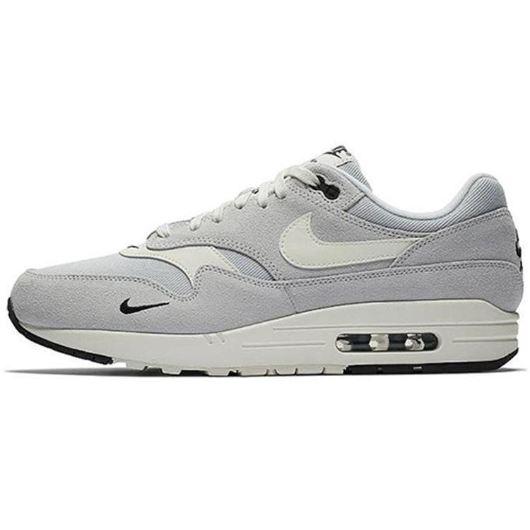 

Новые кроссовки для бега Nike Air Max 1 Мужские 875844-006 45
