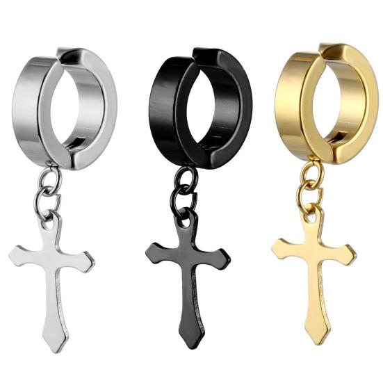 Drop Earrings Geometric Cool Decoration