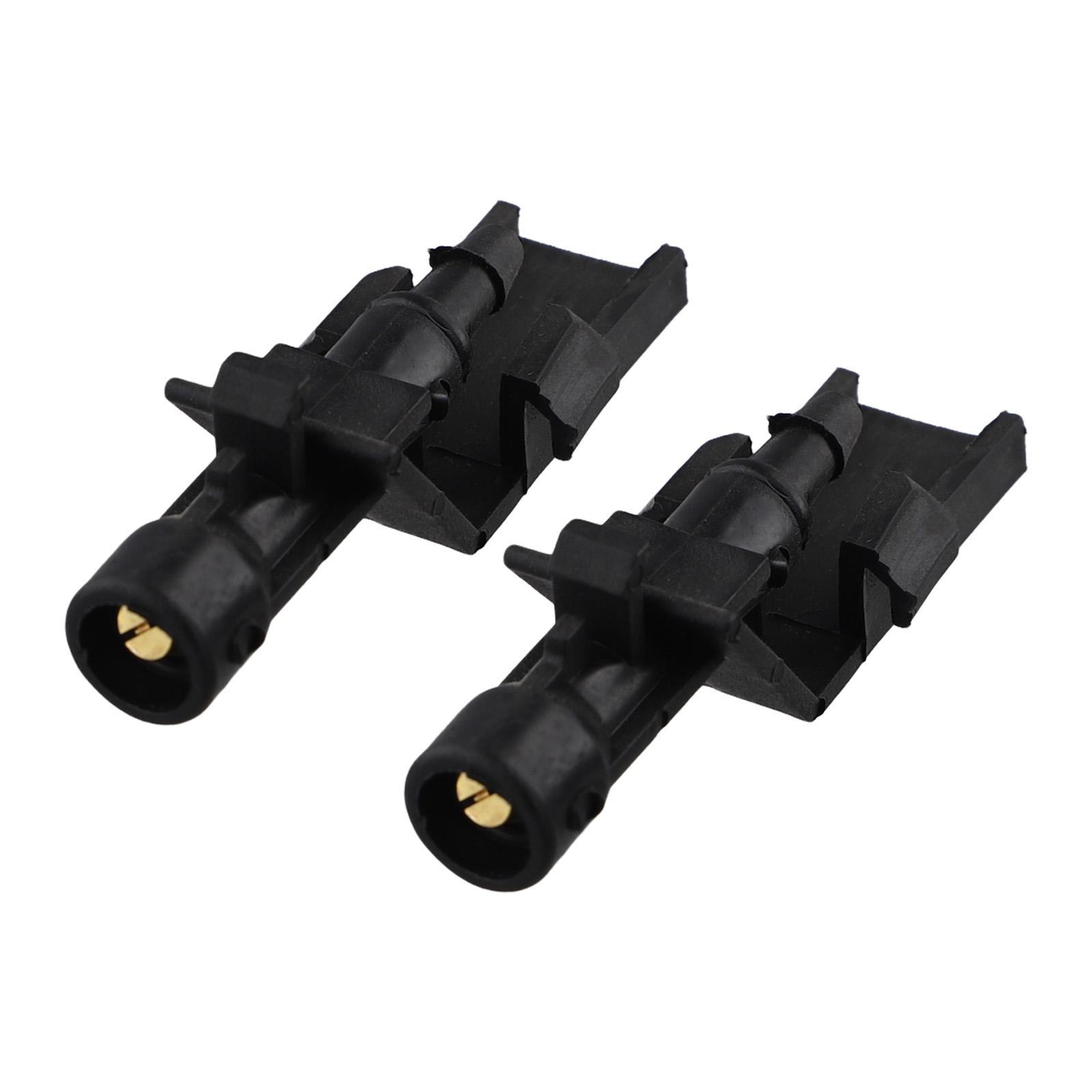 

2 Pcs Car Front Windshield Washer Spray Nozzle 76810-TP6-A01 For Honda For HR-V For CR-V Auto Interior Accessories