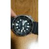Used Seiko Diver Watch Professional 200m Masterpiece Rare Item!! 7C43-7010 1980s Saturation Diving Specification