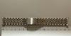 [USED] Stainless steel watch strap, 19mm, vintage, antique, discontinued.