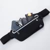 Close Fitting Sport Mobile Waist Bag High Elastic Sports Phone Bag Running Waist Bag  Men Women