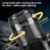 Head Led Light HeadLight Rechargeable Head Torch Light Led Head Work Flashlight Super Bright Waterproof Headlamp for Hunting