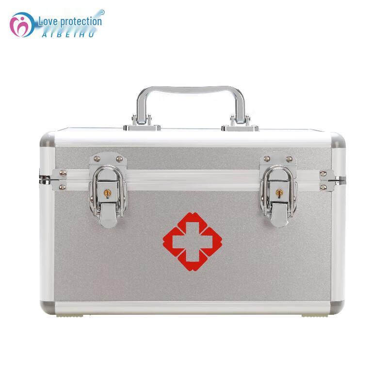 Aibaihu Emergency First Aid Kit Set