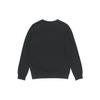 Puma Casual Sports Knit Crew Neck Sweatshirt Men Tops Black 589034-01