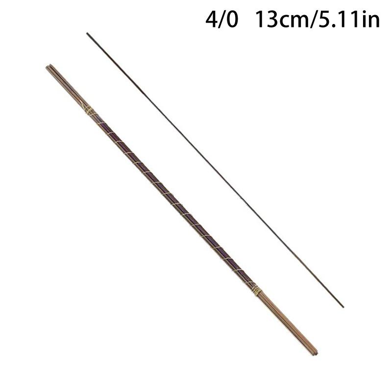 12/144Pcs Jeweler Jewelry Metal Cutting Saw Blades Set Handicraft Jewelry Design And Repair Gems Woodworking Hand Tools