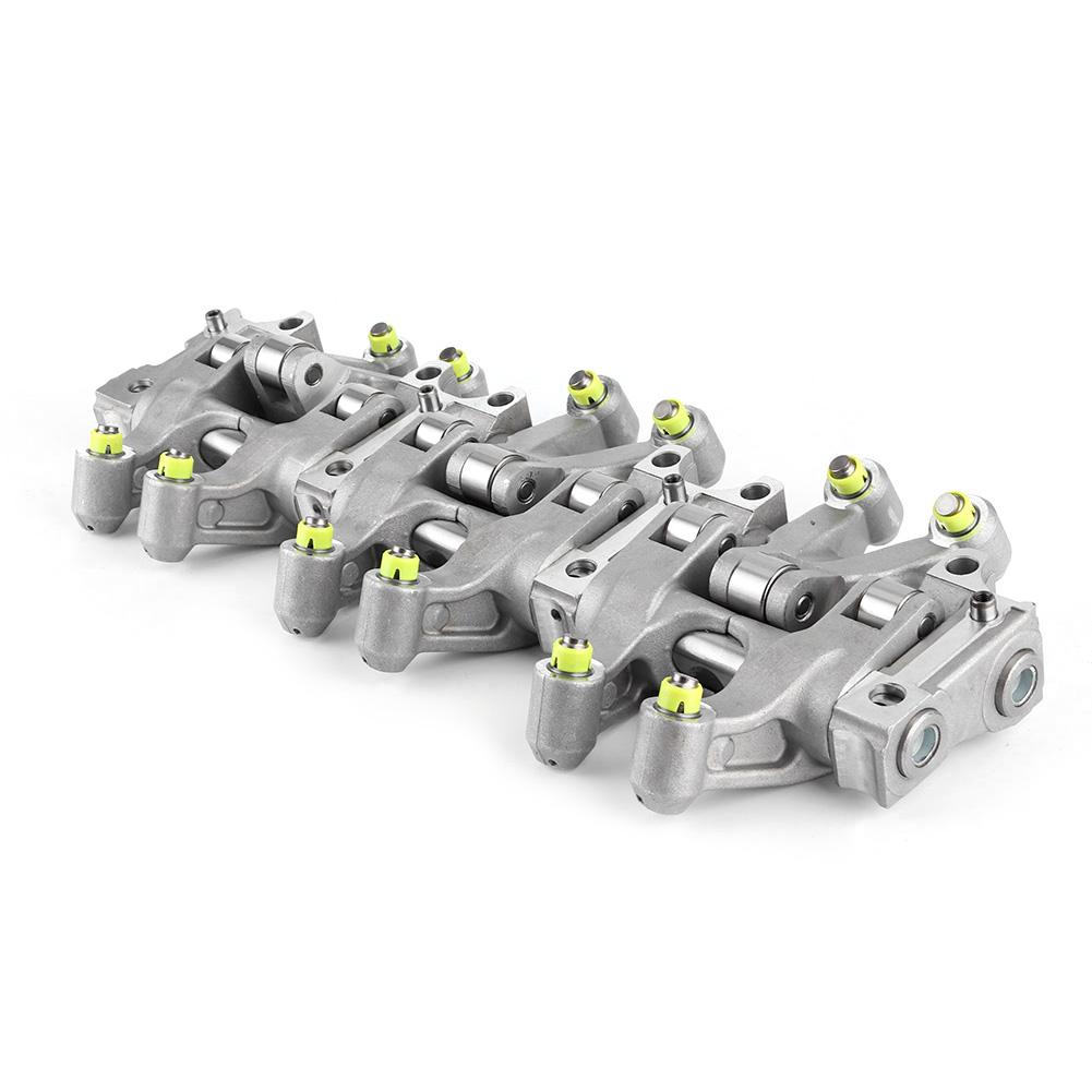 Rocker Arm Shaft Lifter Assembly 892293AC Fit for DODGE CHARGER CHALLENGER 3.5L 4.0L Engine