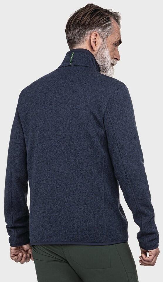 Куртка Schoffel Hiking CIRC Fleece Jk Style Yew MNS navy blazer