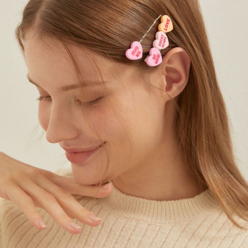 

Favorite Noun Sweethearts A Type