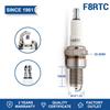 Hot Sale New Car Products Candles Torch F6RTC F5RTC F7RTC F8RTC Replace for BPR5ES/BPR6ES/BPR7ES/BPR8ES Original Spark Plug
