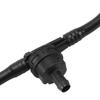 Engine Breather Pipe Vacuum Hose For  VW Golf Water Pipe 03F133751B