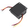 DC 24V To 12V Power Converter Auto Voltage Reducer 5A/30A Step-Down Transformer for Truck Bus Car Fridge Protection Circuit