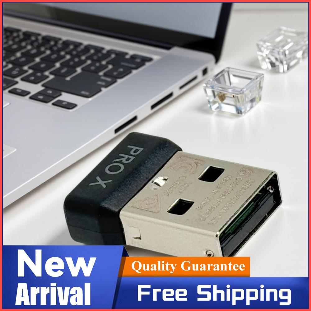 USB Receiver Replacement Mouse Receiver Adapter Wireless Dongle Adapter for CPW G Pro Wireless/GPXS G Pro X Superlight