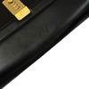 Dunhill Clutch Bag Black Mens Used