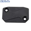 Motorcycle CNC Hand Brake Pump Gasket Hydraulic Clutch Cover For KTM XC XCW XCF SX SXF EXC EXCF TPI 6D SD 125-500 2017-2023 2024