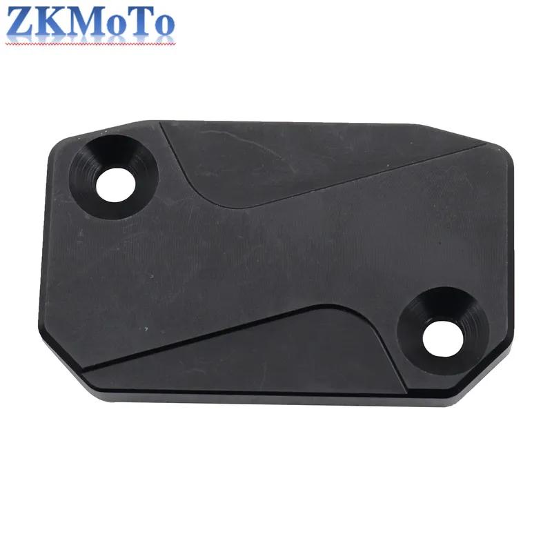 Motorcycle CNC Hand Brake Pump Gasket Hydraulic Clutch Cover For KTM XC XCW XCF SX SXF EXC EXCF TPI 6D SD 125-500 2017-2023 2024