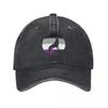 Asexual Howl Baseball Cap Sunhat Beach Outing Luxury Woman Cap Snap Back Hat For Women Mens