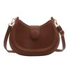 High-value Niche Design Bag Women's 2025 Summer New Women's Bag Messenger Bag Shoulder Armpit Bag