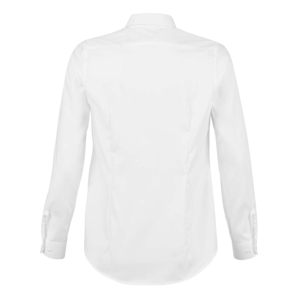 NEOBLU Womens/Ladies Blaise Shirt