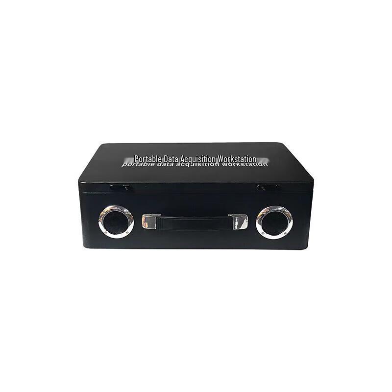 

LiangJian LJ-S12 Portable Data Workstation