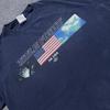 Hot Title Fight Navy Blue Short Sleeve Men S-235XL 20D278 Unisex T-Shirt