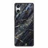 Case For Sony Xperia 10 VI 5G Marble TPU Soft Silicone Back Cover For Sony Xperia 10VI Phone Cases Protective Mica Painted Capa
