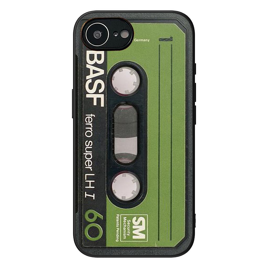 

Old Cassette Tape Retro Casing Phone Cover for Xiaomi Redmi Note 13 A3 A4 14 Pro Plus 9T 14C 13C 9C NFC + Pro+ 5G 4G Case Redmi Note 13 Pro 5G