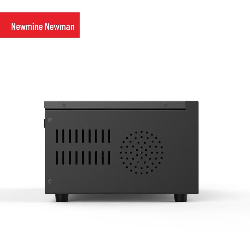 

Newman DRS-E-32 Telephone Call Recorder (CN version)