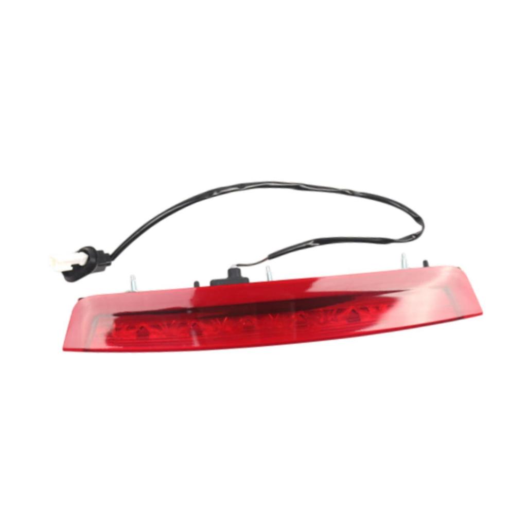 High Mounted Brake Light 34270-T7A-H01 Durable Rear Brake Lamp Upgrade for Honda HR-V Vezel