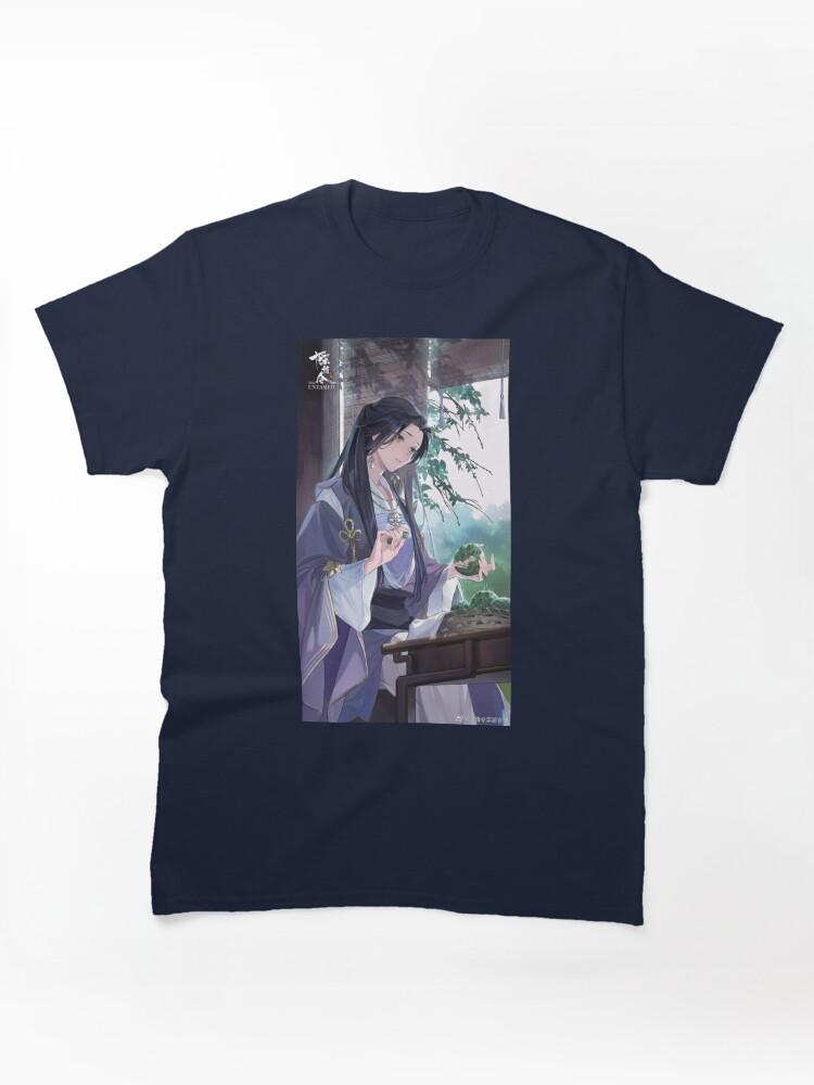 The Apothecary Diaries Jiang Yanli Classic Unisex T-Shirt