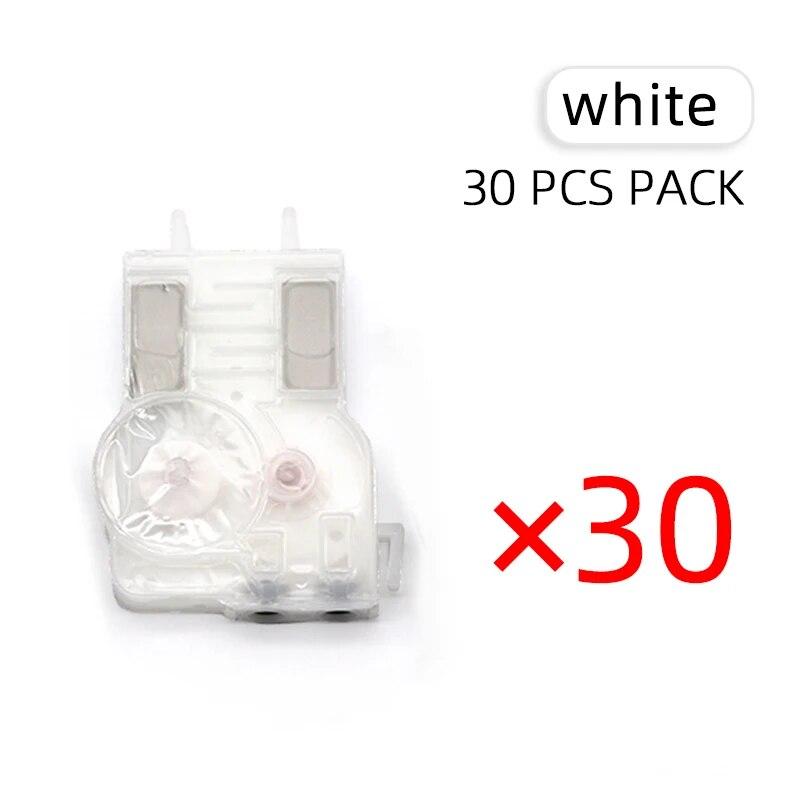 5PCS UV Solvent Ink Printer Negative Pressure Big Ink Damper For Epson 7th Generation Ink Damper Ruizhi/Xiongcai Photo Machine