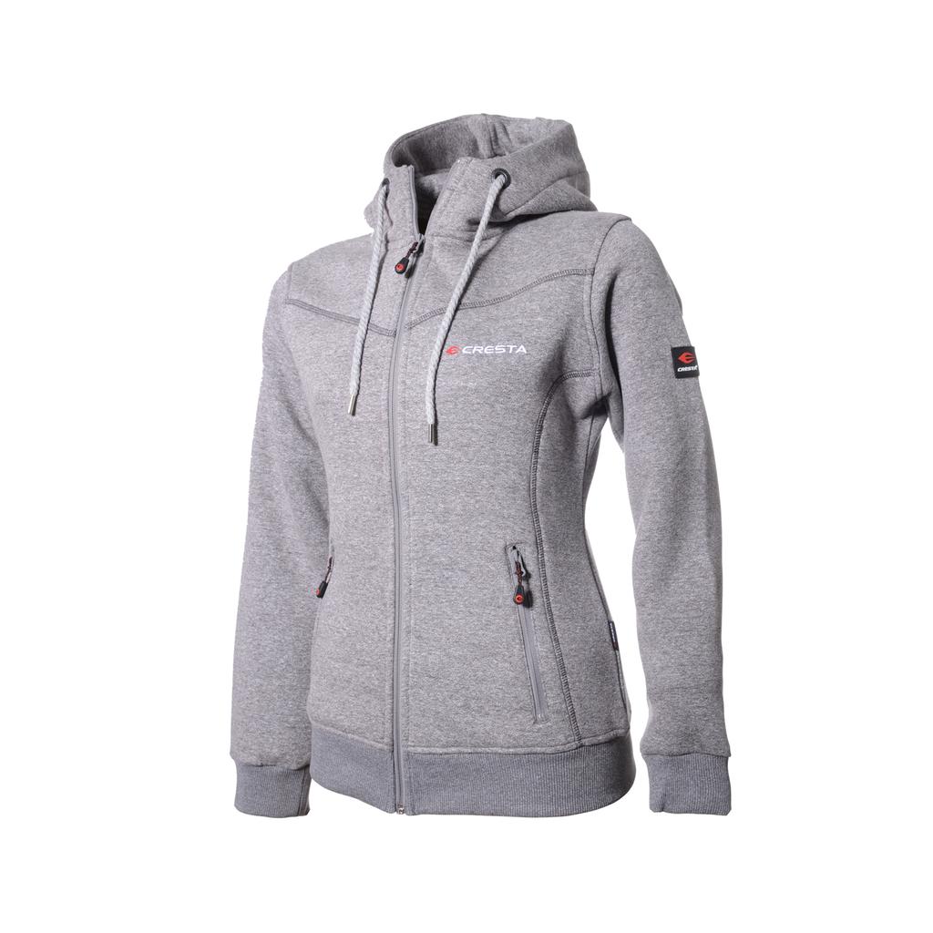 Chaqueta Nike Sportswear con Capucha y Cremallera Negra Mujer DO2564-011 |  Comprar Online en Capitán Siroco Talla L Color BLACK