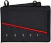 KNIPEX 001955S5LE Tool Roll for Cobra Water Pump Pliers 6 Pockets Set,
