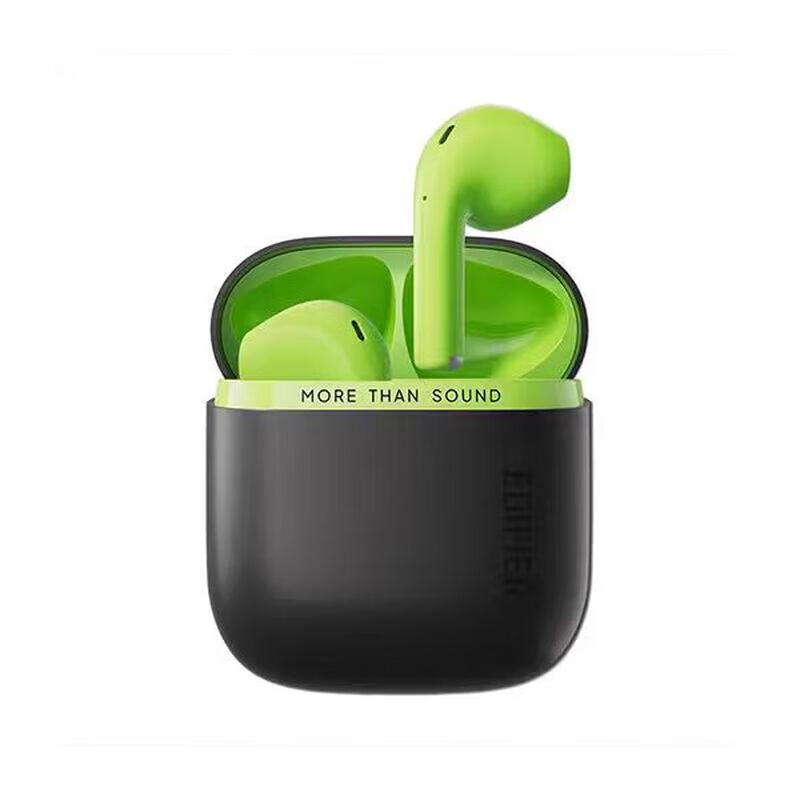 

EDIFIER Zero Air Pro True Wireless Semi-in-ear Earbuds