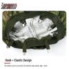 Zengrong Kevlar Helmet Cover