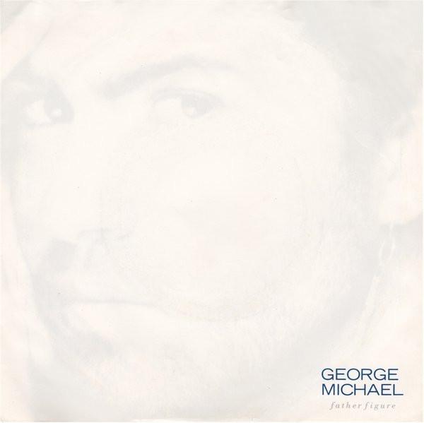 

7inch Record GEORGE MICHAEL - Father Figure 3807682 Columbia 1987 US Soul/Funk Used